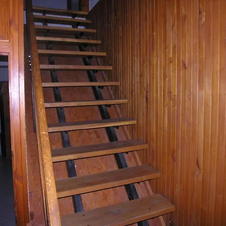 Apartmán In - Balaton 19160 *