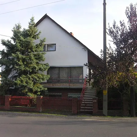 In Balatonlelle/balaton 19160 דירה בלטונללה