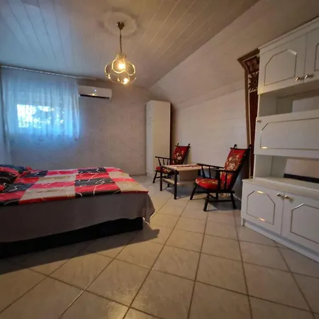 In - Balaton 19160 Apartmán