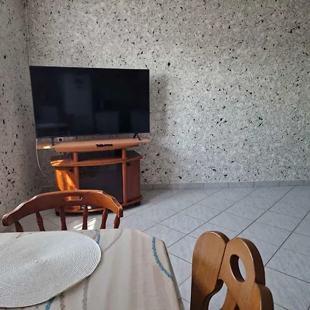 アパート In - Balaton 19160 バラトンレッレ