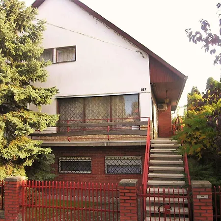 In - Balaton 19160 Apartmán Balatonlelle