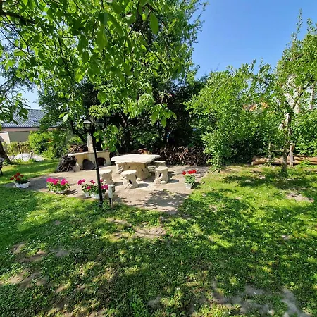 Apartmán In - Balaton 19160 *