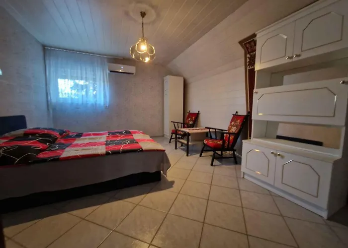 In - Balaton 19160 Apartment