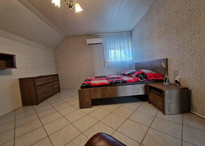 Apartment In - Balaton 19160