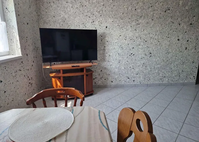 Apartment In - Balaton 19160 Balatonlelle