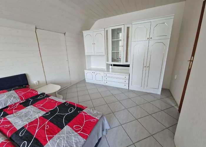 Apartment In - Balaton 19160