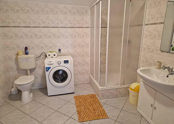 In - Balaton 19160 Lägenhet *