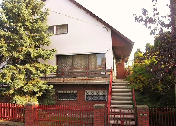 In - Balaton 19160 Apartment Balatonlelle