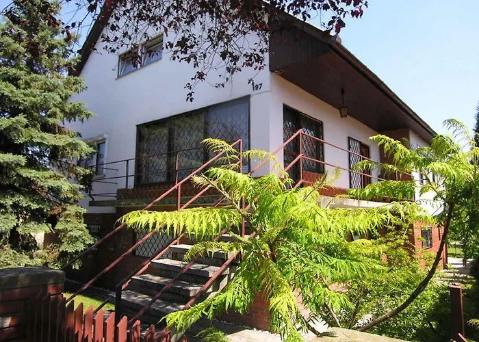 In - Balaton 19160 *