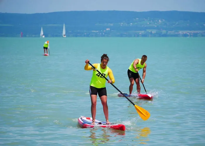 In - Balaton 19160 Balatonlelle