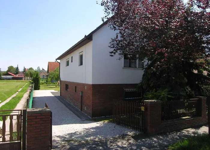 Lägenhet In - Balaton 19160 *