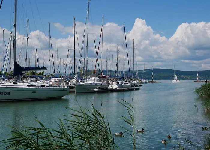 Lägenhet In - Balaton 19160 *