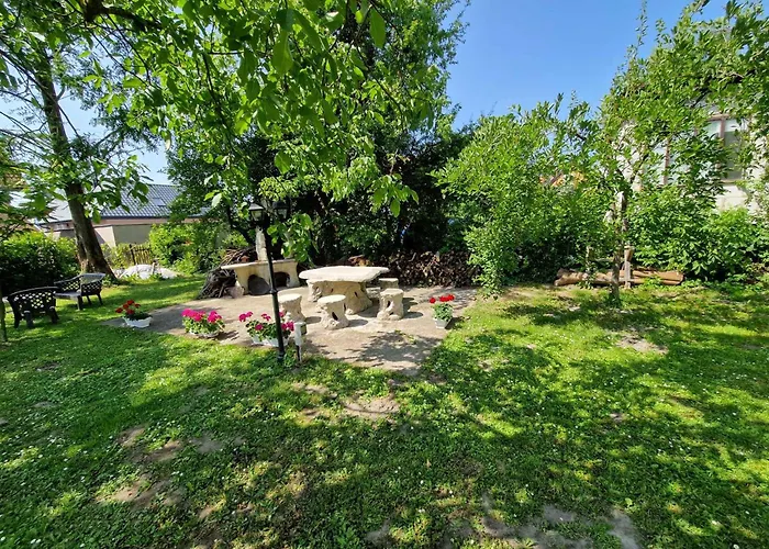 Apartment In - Balaton 19160 *