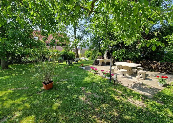 In - Balaton 19160 *